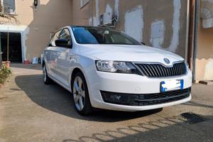 Skoda Rapid 1600
