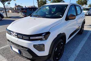 Dacia Spring Extreme 65CV full optional