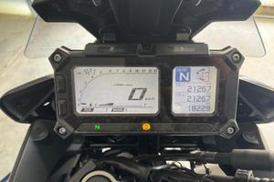 Yamaha tracer 900