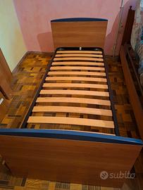 Letto 🛌 1 piazza