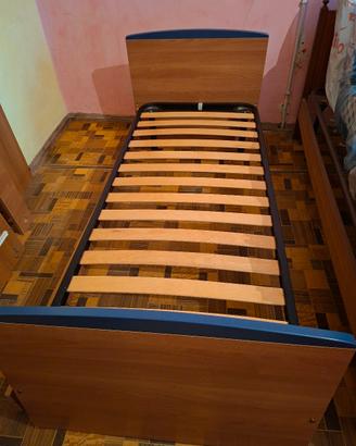 Letto 🛌 1 piazza