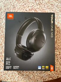 JBL TOUR ONE M3 Cuffie