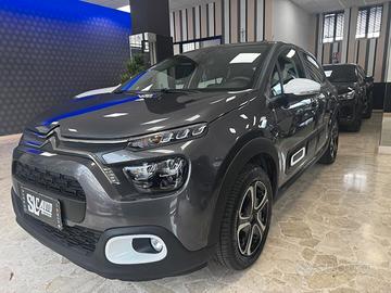 Citroen C3 PureTech 83 S&S Max