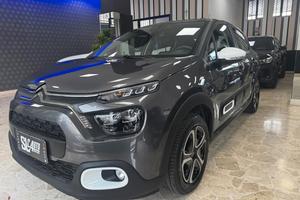 Citroen C3 PureTech 83 S&S Max