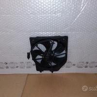 ventola raffreddamento Radiatore brutale 675 800