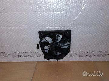 ventola raffreddamento Radiatore brutale 675 800