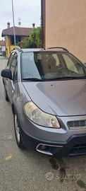 Fiat Sedici