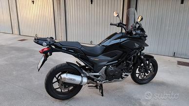 Honda NC750x
