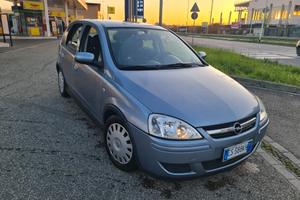 OPEL CORSA 1.0 BENZINA 96.000KM 
