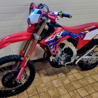 Honda CRF 300 - 2024