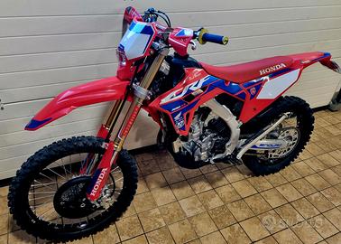 Honda CRF 300 - 2024