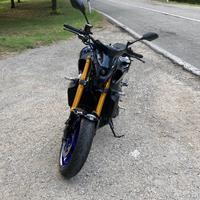 Yamaha MT-09 - 2021
