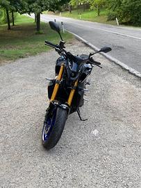 Yamaha MT-09 - 2021