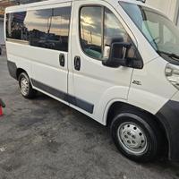 FIAT DUCATO 9 POSTI
