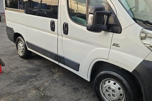 FIAT DUCATO 9 POSTI