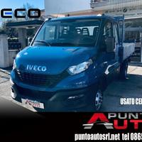 Iveco Daily IVECO DAILY DOPPIA CABINA 35S14 2.3 RI