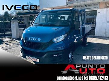 Iveco Daily IVECO DAILY DOPPIA CABINA 35S14 2.3 RI