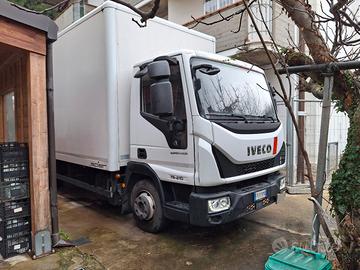 iveco 75 210 