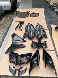 Yamaha mt10