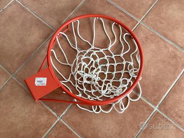 Canestro basket