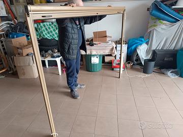 ZANZARIERA X FINESTRONE