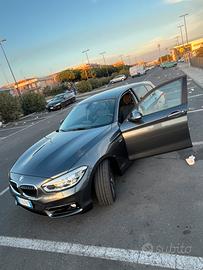 BMW serie 1