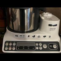 Robot da cucina Kenwood Kcook Multi