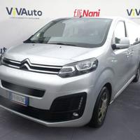 Citroën Jumpy BlueHDi 150 S&S PL-SL-TN Atlante XL