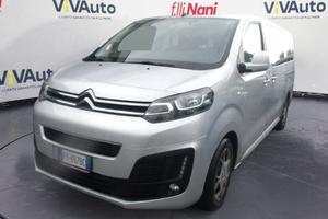 Citroën Jumpy BlueHDi 150 S&S PL-SL-TN Atlante XL