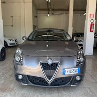Alfa Romeo Giulietta 1.6 JTDm-2 120 CV Business