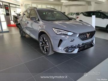 CUPRA Formentor 1.5 TSI DSG
