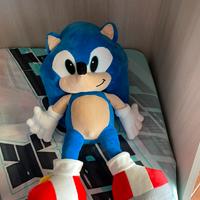 Sonic gigante