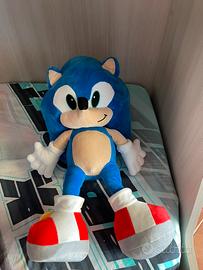 Sonic gigante