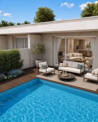 Appartamento di 60 m² con 3 locali a Jesolo