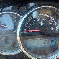 Beverly 300
