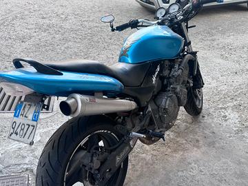 Hornet 600 del 2000