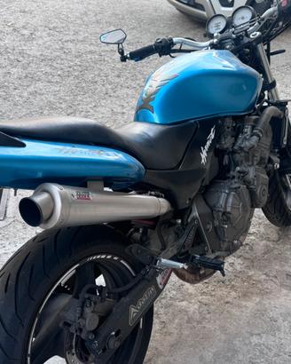 Hornet 600 del 2000