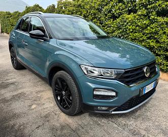 VOLKSWAGEN T-Roc - 2019