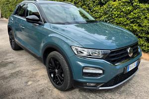 VOLKSWAGEN T-Roc - 2019