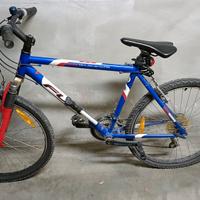 bici mtb 26