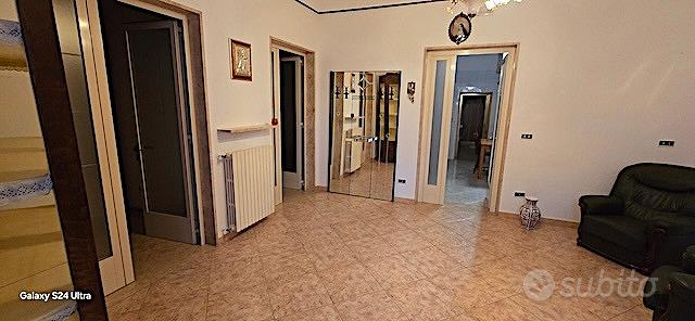 Apartment in Massafra, Taranto - Vista 5