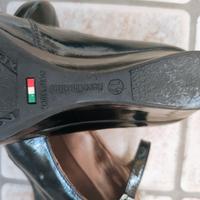 Scarpe Nero Giardini 