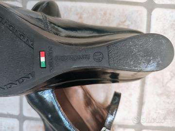 Scarpe Nero Giardini 