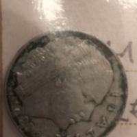 20 centesimi 1941