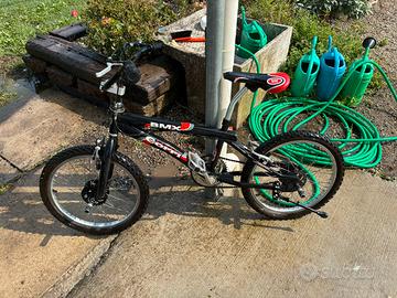 Biciletta BMX