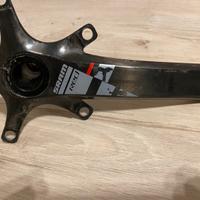 Pedivella destra sram red