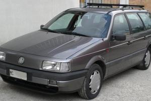VOLKSWAGEN PASSAT VARIANT 1.8i GL - METANO - ASI