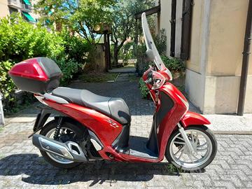 Honda SH 150 - 2014