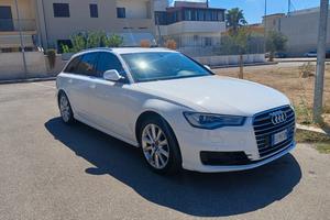 AUDI A6 AVANT ULTRA  S TRONIC 190 CV BUSINESS 2015