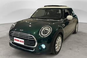 MINI Mini Cooper